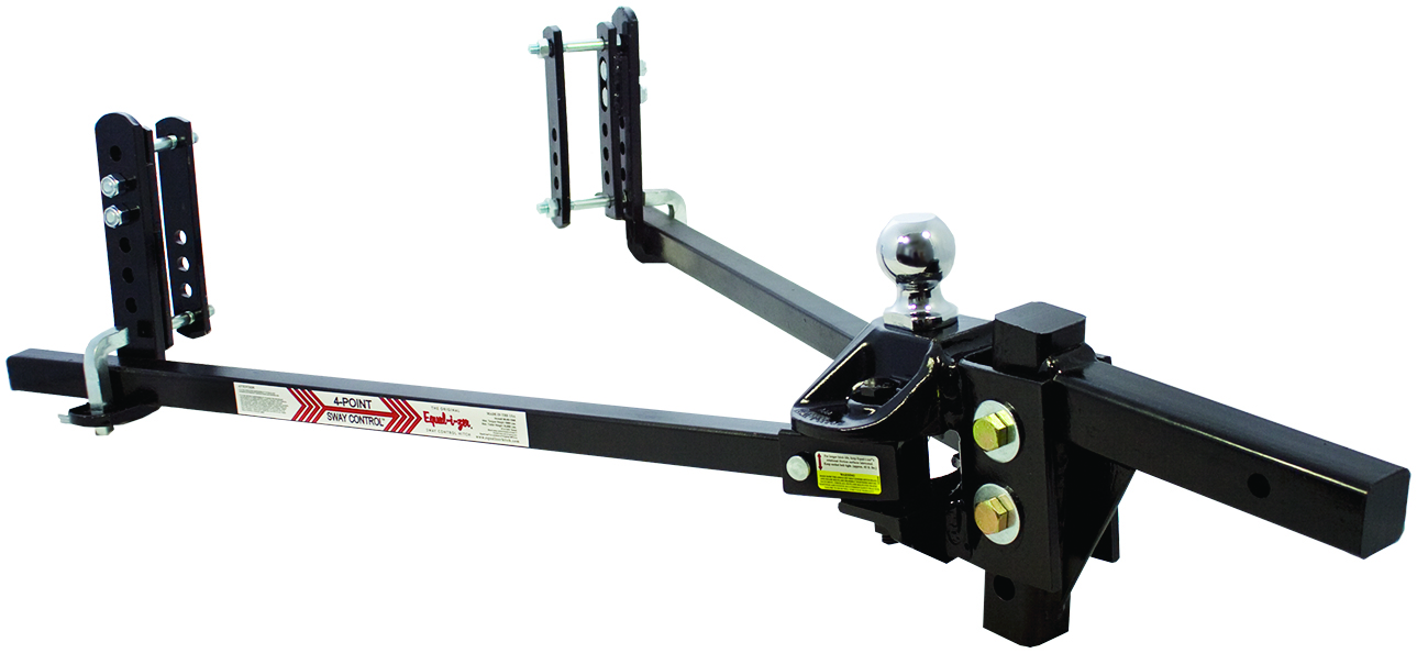 1400 lb. Original Equal-i-zer