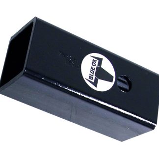 Receiver, Reducer 2-1/2″ To 2″