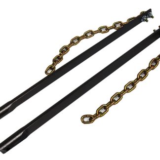 Kit, Spring Bars, 1000 Lb