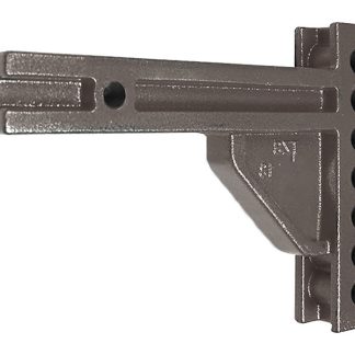 Weight Distribution Shank, 7 Hole Adjustment X 12”