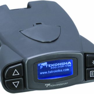 P3® Electronic Brake Control, For 1 To 4 Axle Trailers, Proportional