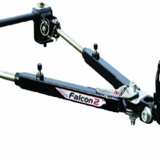 Falcon-2 Tow Bar F/blu Ox Brk