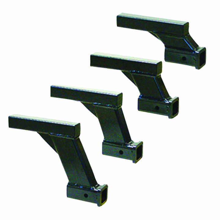 Hi-Low Receiver Drop, 6