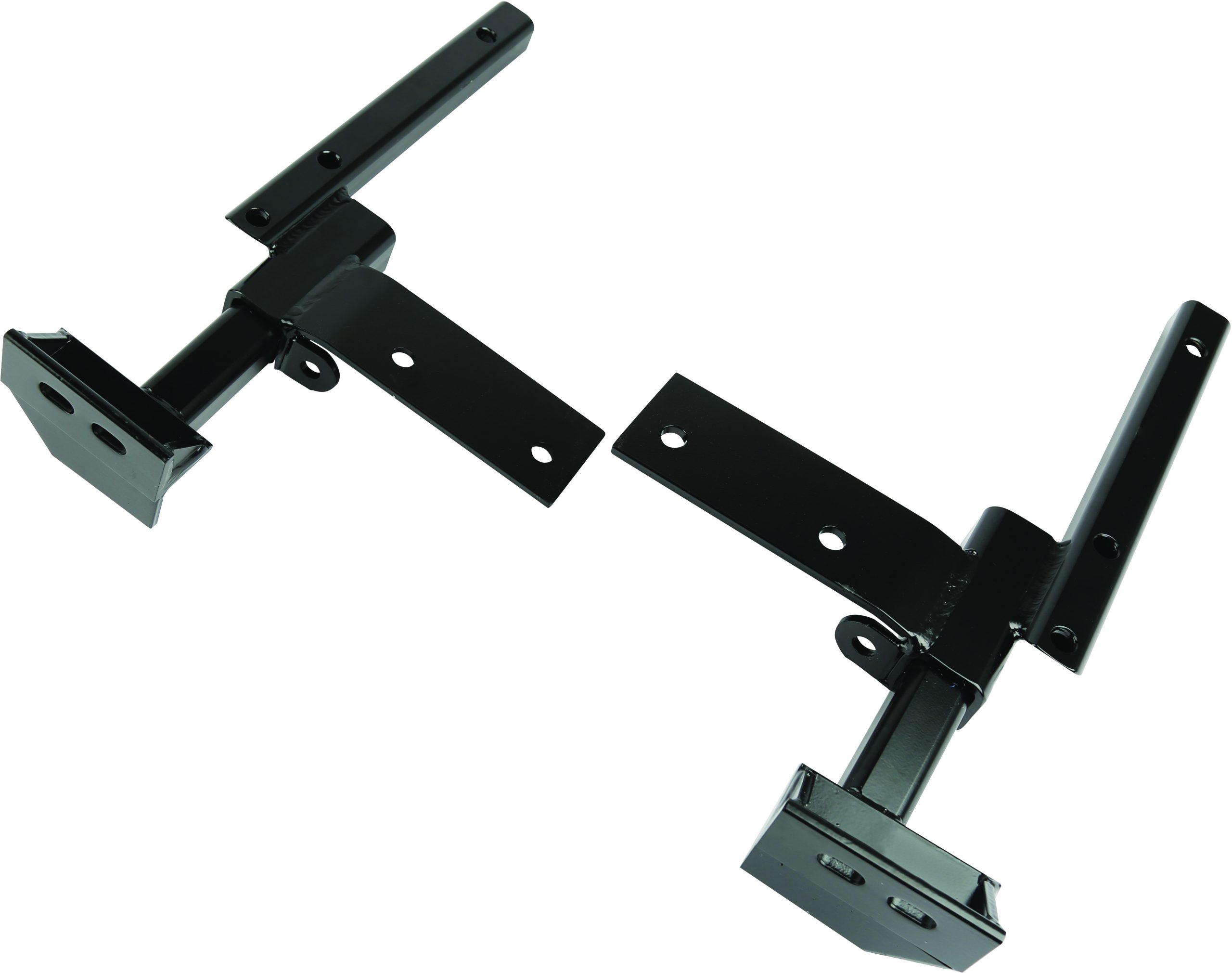 Tow Bar Mntg Brkt Kit