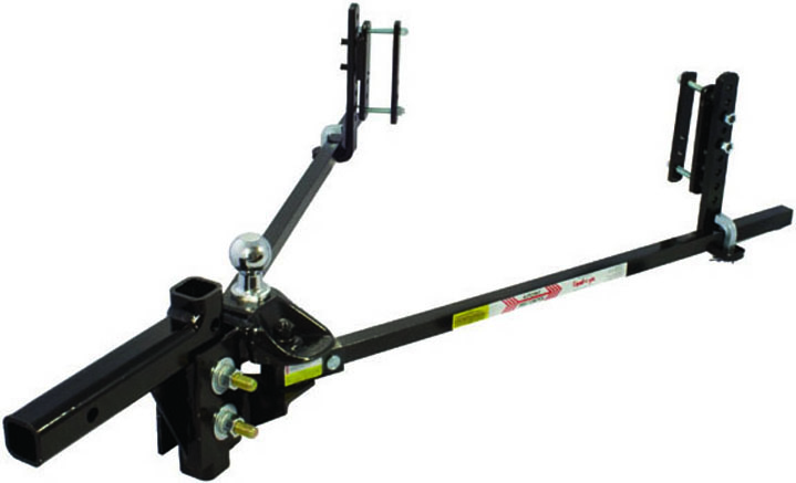 400 lb. Original Equal-i-zer