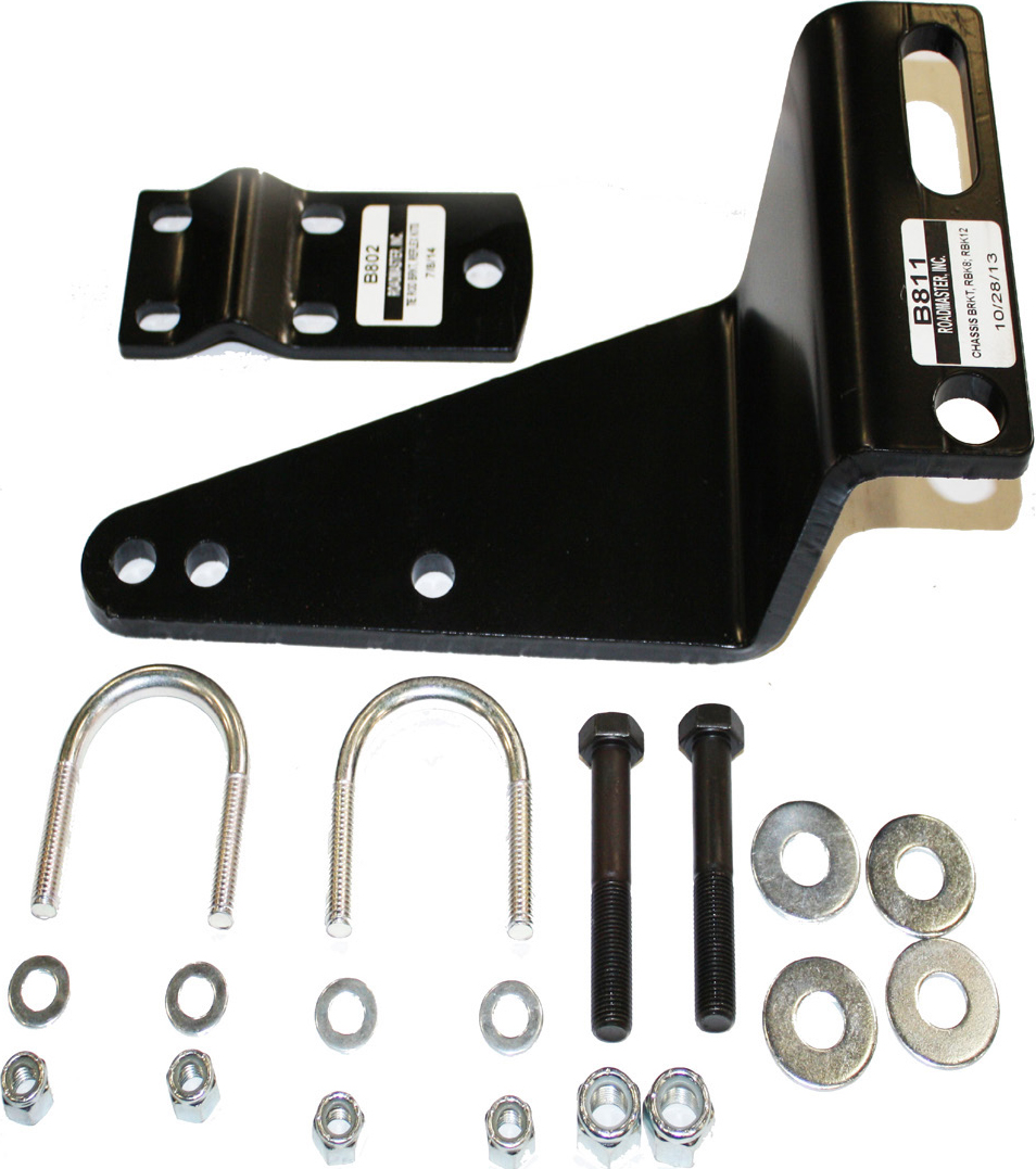 Class C Stabilizer, Ford/chevy