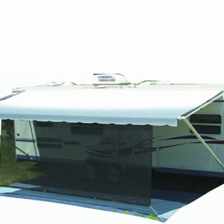 Sideblocker 6' x 8'