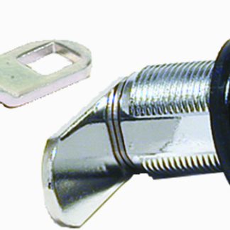 1-1/8 Thumb Compartment Lock