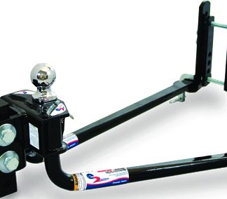 800/8,000 Lb. Round Bar