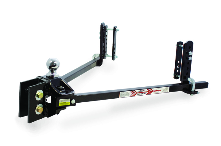 1000-Lb Original Equal-i-zer No Shank