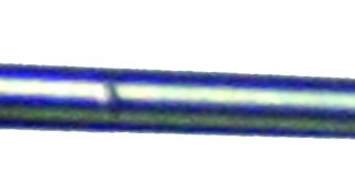 3/16 Rivet Diam, 1/2 Grip Range, 100/box