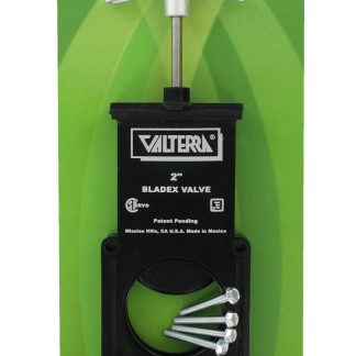 Bladex Waste Valve Bodies
