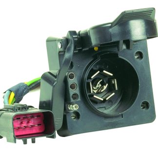 Dodge Multi-Tow® 7:4 00-09