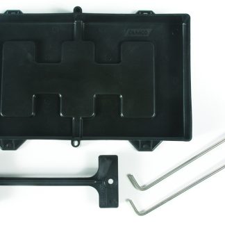 Battery Tray, Large (eng/fr/sp)
