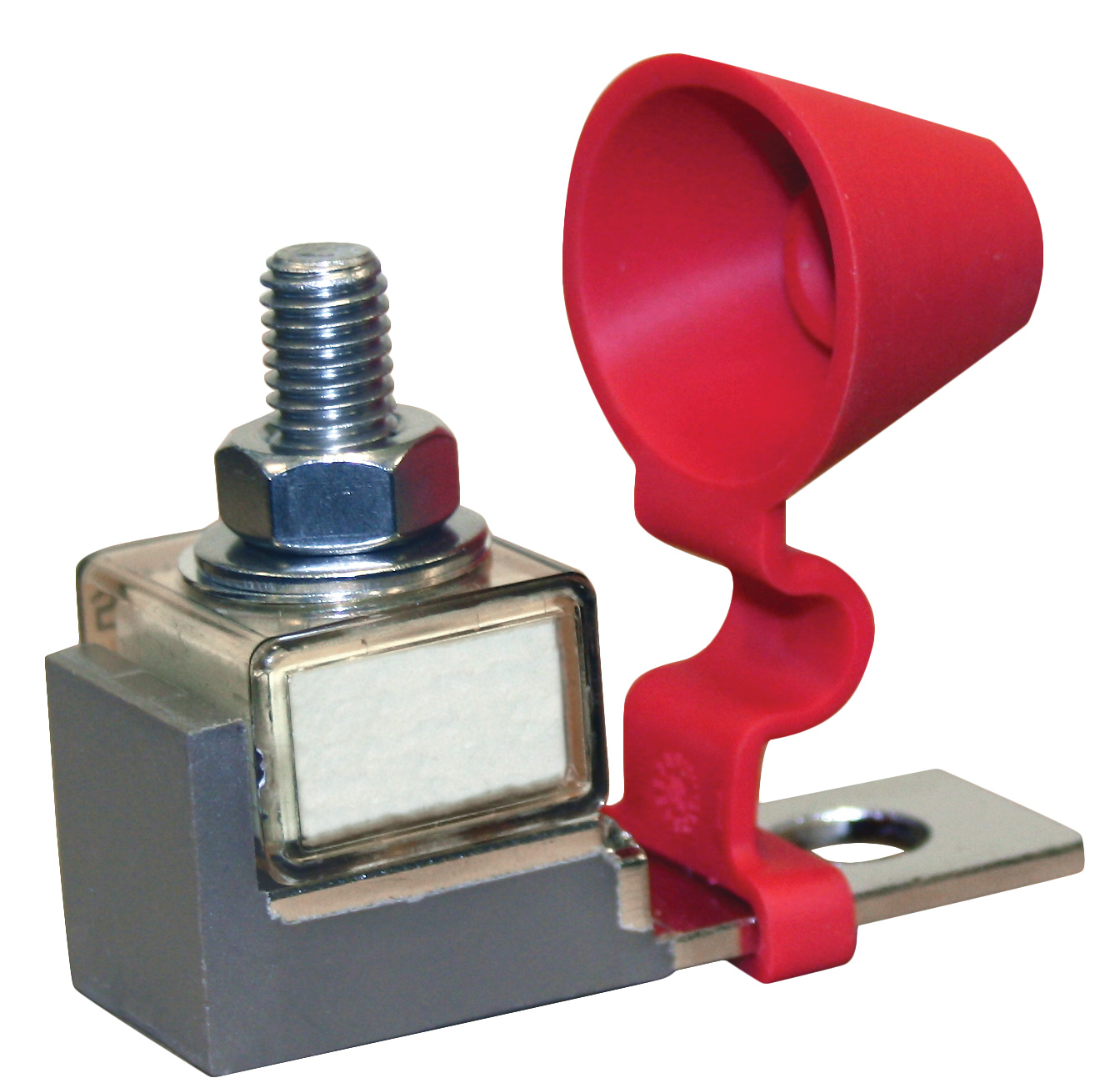 100 AMP Fuse Assembly