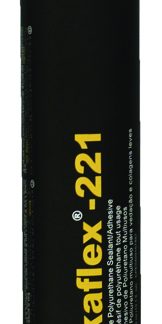 Sikaflex 221 Colonial White 300 ML Cart