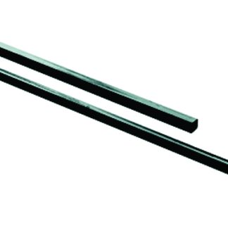 X-shafts 1”x1” and 3/4” x 3/4” Telescoping Tubes