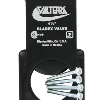 Bladex™ Waste Valve Body, 1-1/2, Bulk