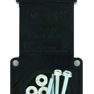 Bladex™ Waste Valve, 1-1/2, Drilled Stem, No Handle, Bagged