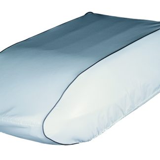 White Size 3 RV Air Conditioner Cover
