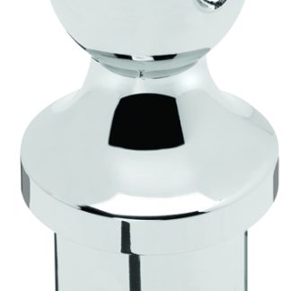 2-5/16 Pop-In™ Ball For Elite™ Under-Bed Bolt-On Gooseneck Head & Hide-A-Goose™ Head #9466 & Under-Bed Gooseneck Head #9476