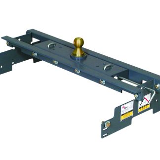 Flatbed Weld In Hitch