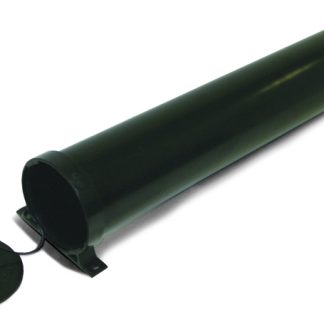 EZ Hose Carrier, 64, Black, Boxed