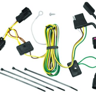 T-One® Connector Assembly
