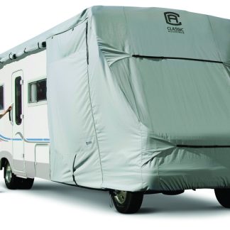 Class C RV Covers