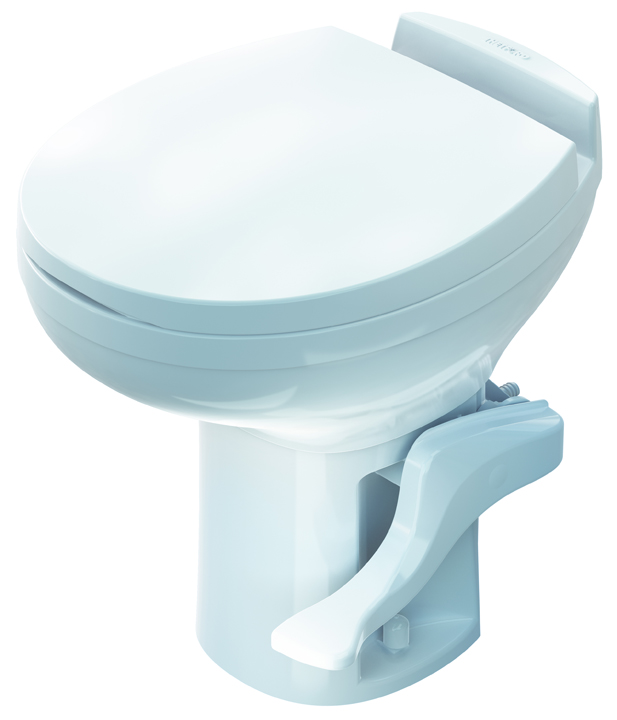 Aqua Magic Residence High - White