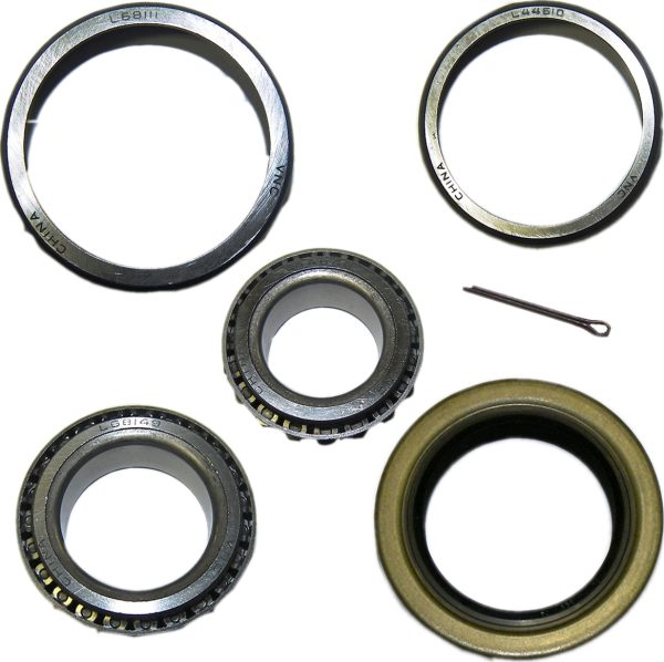 Bearing Kit For 7000lb Axle