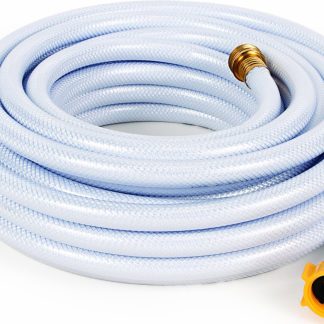 Tastepure 50' Drinking Water Hose, 1/2 Id Llc