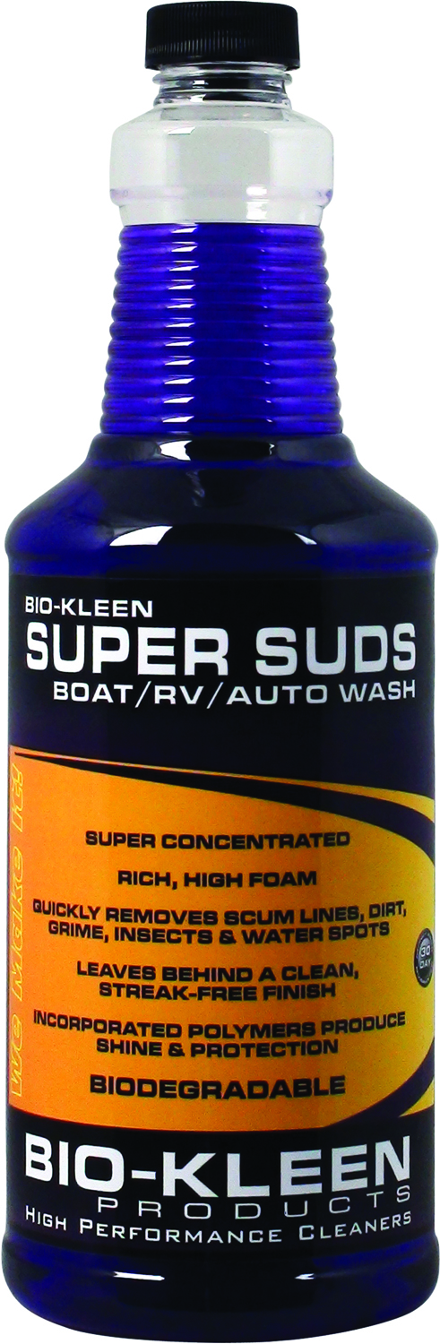 Super Suds 32-Oz