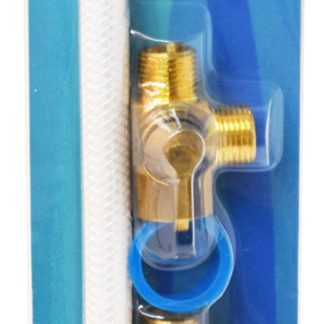 Winterizing/ By-Pass Kits