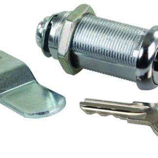 7/8 Key Lock, pkg