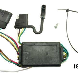 T-One® Connector Assembly W/circuit Protected Converter