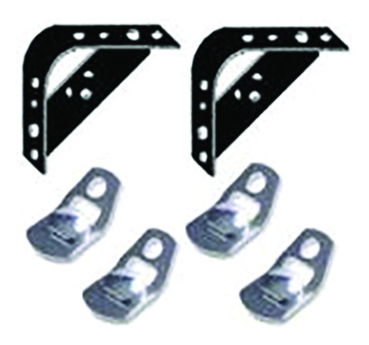 Ca-Fd4; Tiedown Kit