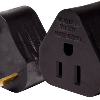 30am-15af Adapter Plug, Carded