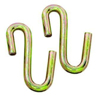 3/8 S- Hook
