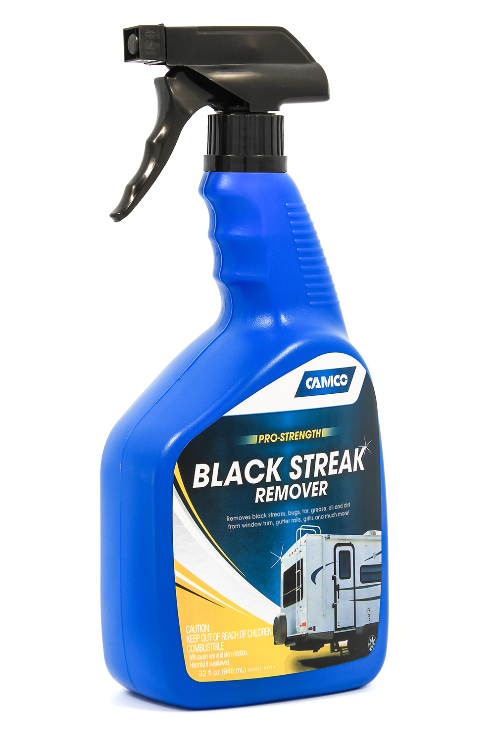Black Streak Remover, Pro-Strength 32 Oz