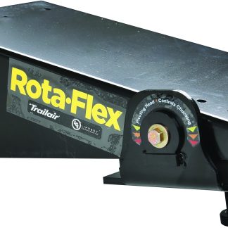 Roto-Flex™ 1621 Pin Box, 18k