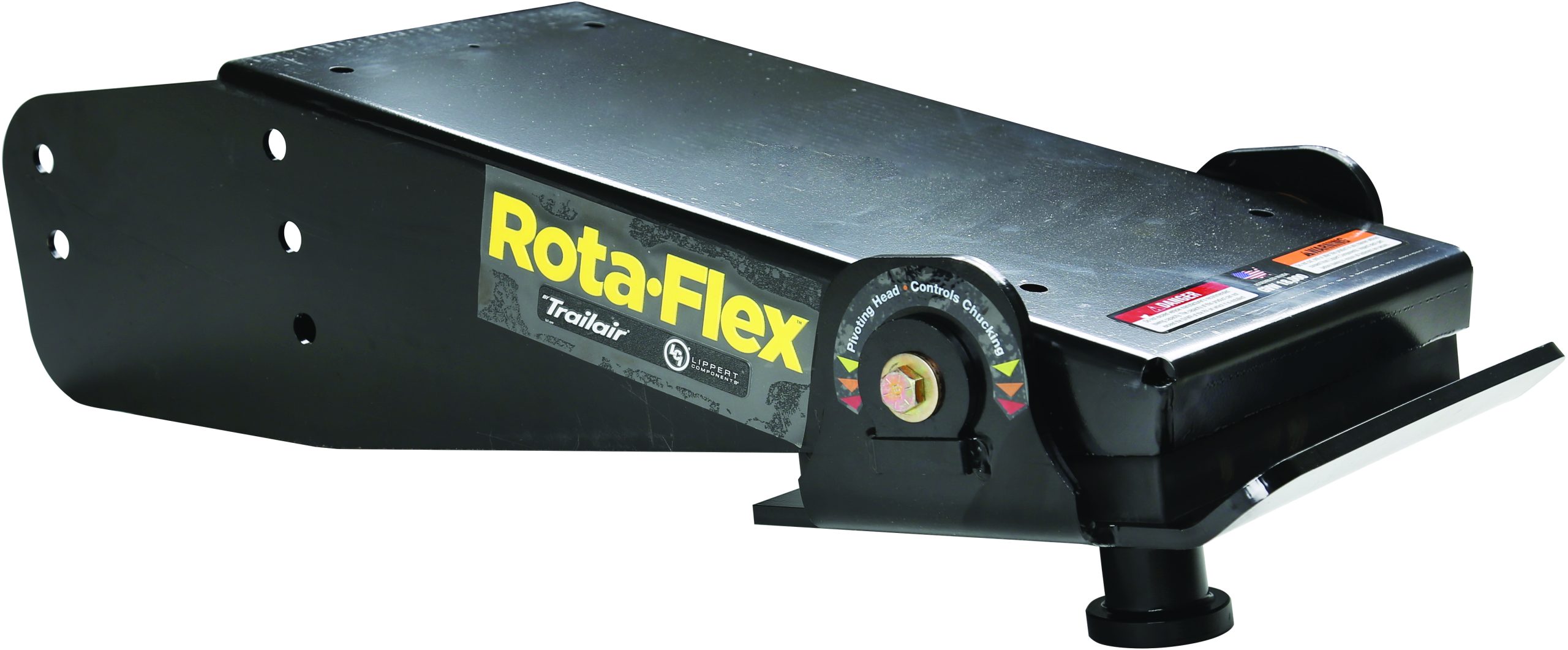 Roto-Flex™ 1621 Pin Box, 18k