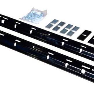 5th Wheel  Premier Ul Bedrails (industry Standard)