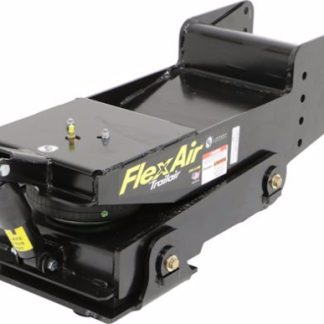 21k Flex-Air® Pinbox W/ Long Jaw