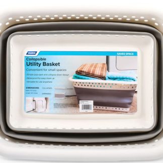Laundry & Storage