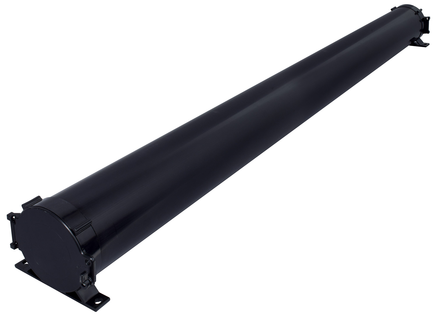 Adjustable Hose Carrier 50 - 94, Black