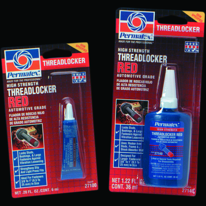 6 ml tube, carded, 12 Pk