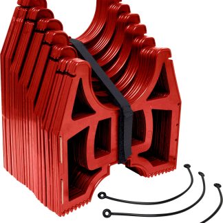 Sewer Hose Carriers/ Supports & Bumpers