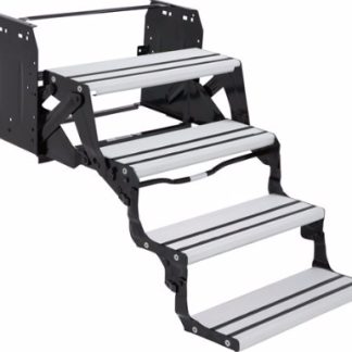 Alumi-Tread® Quad Step - Hybrid