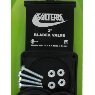 Bladex™ Waste Valve Body, 3, Carded